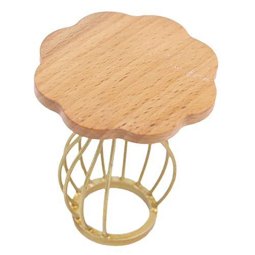 ibasenice Puppenhauszubehör Für Miniaturszenen Mini-teetassen Miniaturmöbel Und Accessoires Tee-Ei Kleiner Tisch Kleiner Couchtisch Bausatz Kleiner Beistelltisch Beige Hölzern ibasenice Puppenhauszubehör Für Miniaturszenen Mini-teetassen Miniaturmöbel Und Accessoires Tee-Ei Kleiner Tisch Kleiner Couchtisch Bausatz Kleiner Beistelltisch Beige Hölzern von ibasenice