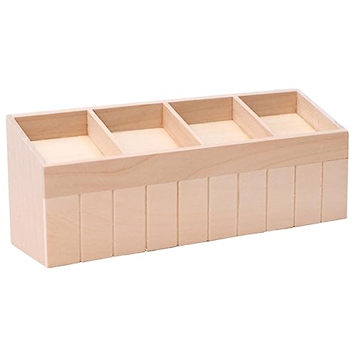 ibasenice Puppenkochgestell Obst Mini Speichern Zubehör Geschäft Korb Spielzeugnahrung Essen Lebensechtes Gemüseregal Kleine Früchte Stehen Kleiner Gemüseständer Aus Holz Hölzern Khaki ibasenice Puppenkochgestell Obst Mini Speichern Zubehör Geschäft Korb Spielzeugnahrung Essen Lebensechtes Gemüseregal Kleine Früchte Stehen Kleiner Gemüseständer Aus Holz Hölzern Khaki von ibasenice