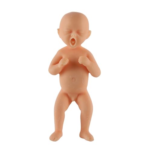ibasenice Puppenornamente Aus Kunstharz Für Mini Babys Puppen Für Babys Puppe In Fingergröße Dekorative Puppe Kunstharz Kunsthandwerk Mini Puppe Modellpuppe Miniatur von ibasenice