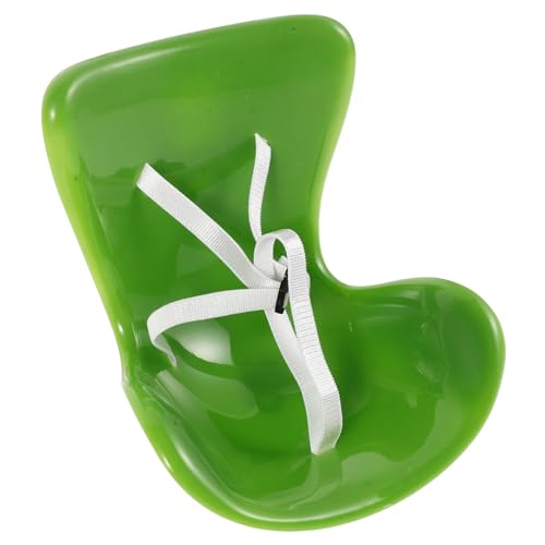 ibasenice Puppensicherheitssitz Puppen-babytrage Für -babytrage Für Puppen Autositz Für Puppen Tragehilfe Für Babypuppen Puppe Foto-Requisite Puppe-babytrage Plastik Green ibasenice Puppensicherheitssitz Puppen-babytrage Für -babytrage Für Puppen Autositz Für Puppen Tragehilfe Für Babypuppen Puppe Foto-Requisite Puppe-babytrage Plastik Green von ibasenice