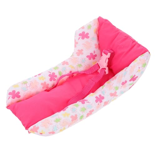 ibasenice Puppenspielzeug Für Babys Babyspielzeug Babypuppen Autos Mädchen Mädchen Accessoires Mädchen Babypuppen Puppenkleidung von ibasenice