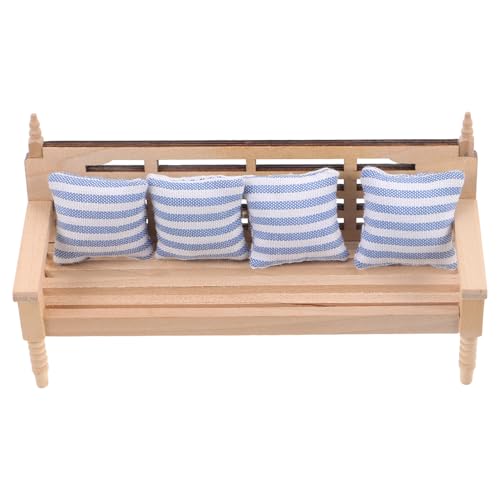 ibasenice Puppenstubenstuhl Puppenhaus Sofa Vintage Puppenmöbel Sofa Mini-Puppenmöbel Kleiner Puppenstuhlhocker Zubehör für Puppenhäuser aus Holz Miniatur-Bürostuhl Baumwolle Khaki ibasenice Puppenstubenstuhl Puppenhaus Sofa Vintage Puppenmöbel Sofa Mini-Puppenmöbel Kleiner Puppenstuhlhocker Zubehör für Puppenhäuser aus Holz Miniatur-Bürostuhl Baumwolle Khaki von ibasenice
