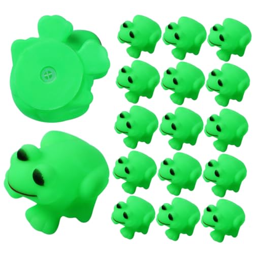 ibasenice Quietsche Frosch Badewannenspielzeug Lustige Froschfiguren Für Babys Und Kleinkinder Ideales Wasserspielzeug Für Den Badespaß Der Badewanne Grünes Froschdesign ibasenice Quietsche Frosch Badewannenspielzeug Lustige Froschfiguren Für Babys Und Kleinkinder Ideales Wasserspielzeug Für Den Badespaß Der Badewanne Grünes Froschdesign von ibasenice