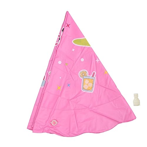 ibasenice Rasensprengermatte spritzmatte wasserspielzeug draußen Outdoor Toys kinderbassin Wasserspielmatte für Party wassermatte Sprühmatte für Sprühpad Rosa ibasenice Rasensprengermatte spritzmatte wasserspielzeug draußen Outdoor Toys kinderbassin Wasserspielmatte für Party wassermatte Sprühmatte für Sprühpad Rosa von ibasenice