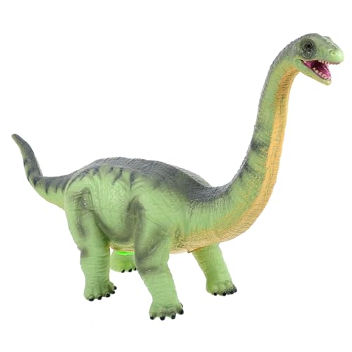 ibasenice Realistische Dinosaurierfigur Dinosaurier-Lernspielzeug Dinosaurier-Lehrmittel Pteranodon-Modell Zum Sammeln Von Geschenken Und Partygeschenken von ibasenice