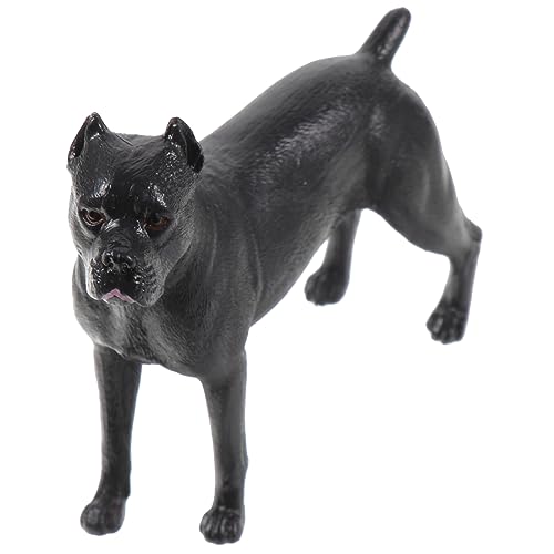 ibasenice Realistische Simulation Hund Figur Mini Hund Modell Deko Figur Für Niedliche Hunde Figur Für Zuhause Und Kastrat Hund Figur ibasenice Realistische Simulation Hund Figur Mini Hund Modell Deko Figur Für Niedliche Hunde Figur Für Zuhause Und Kastrat Hund Figur von ibasenice