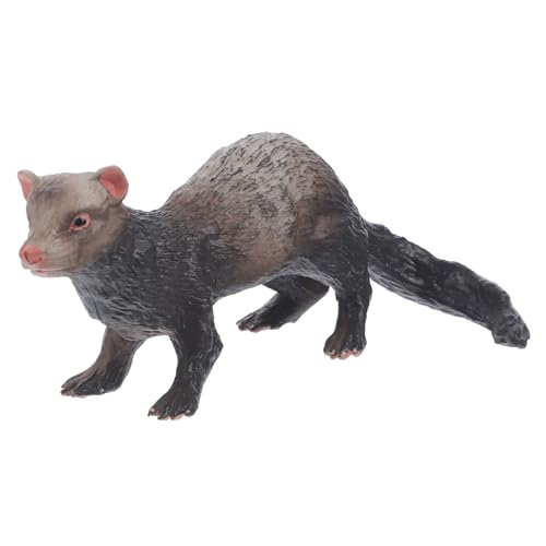 ibasenice Realistische Wildtiere Figur Für Kognitive Spielzeugfigur Plastik Tiermodell Lernspielzeug Für Jungen Und ädchen ibasenice Realistische Wildtiere Figur Für Kognitive Spielzeugfigur Plastik Tiermodell Lernspielzeug Für Jungen Und ädchen von ibasenice