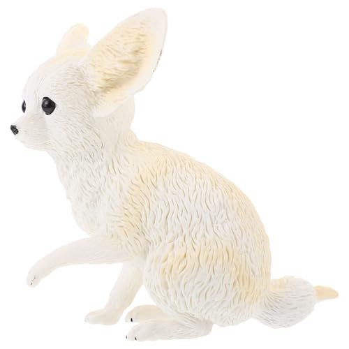 ibasenice Kunststoff Modell Realistische Figurine Desktop Dekoration Exquisite Miniatur Statue ibasenice Kunststoff Modell Realistische Figurine Desktop Dekoration Exquisite Miniatur Statue von ibasenice