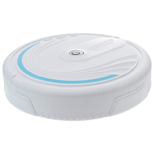 ibasenice Roboterstaubsauger Babystaubsauger Kinderstaubsauger Kinderstaubsauger Kinderstaubsauger- von ibasenice