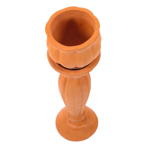 ibasenice Römischer Säulenblumentopf Vase Deko Blumenbank Puppenhaus Basteln Modell Eines Pflanzgefäßes Für Die Arbeitsplatte Mini-pflanzgefäß Mini-blumentopfmodell Keramik ibasenice Römischer Säulenblumentopf Vase Deko Blumenbank Puppenhaus Basteln Modell Eines Pflanzgefäßes Für Die Arbeitsplatte Mini-pflanzgefäß Mini-blumentopfmodell Keramik von ibasenice