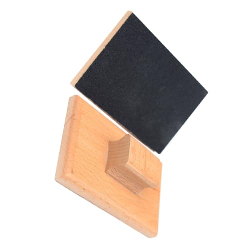 ibasenice Sandbrett Aus Holz Kinderspielzeug Rassel Musikspielzeug Holzkastagnetten Für Babykastagnetten Holzinstrument Kastagnetten Kinderschlagspielzeug Schlagkastagnetten ibasenice Sandbrett Aus Holz Kinderspielzeug Rassel Musikspielzeug Holzkastagnetten Für Babykastagnetten Holzinstrument Kastagnetten Kinderschlagspielzeug Schlagkastagnetten von ibasenice