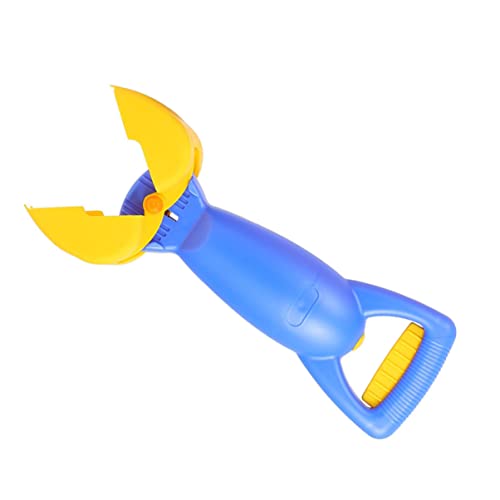 ibasenice Sandgrube sandspielzeug strandspielzeug kinderknallzeug kinderspielzeug sandkistenspielzeugset Sandbox Sandfänger Strandspielzeug für Plastik Blue ibasenice Sandgrube sandspielzeug strandspielzeug kinderknallzeug kinderspielzeug sandkistenspielzeugset Sandbox Sandfänger Strandspielzeug für Plastik Blue von ibasenice