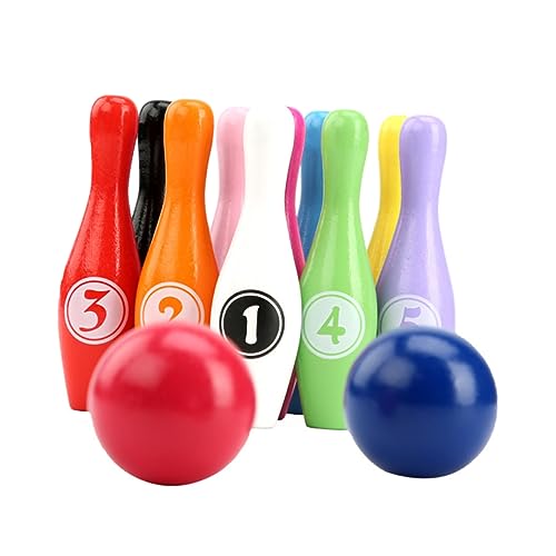 ibasenice Buntes Bowling Spielset Für Interaktives Kegelspiel Für Drinnen Und Draußen Fördert Das Spielvergnügen Mit Zahlen Und Farben Ideal Für Eltern Und ibasenice Buntes Bowling Spielset Für Interaktives Kegelspiel Für Drinnen Und Draußen Fördert Das Spielvergnügen Mit Zahlen Und Farben Ideal Für Eltern Und von ibasenice