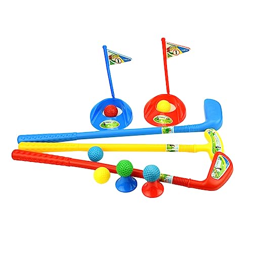 ibasenice Satz Kindergarten outdoorspielzeug spielwaren für draußen spielsachen Outdoor draußen Outdoor Kinderspielzeug für von ibasenice