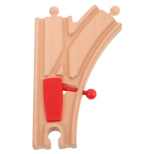 ibasenice Satz Zugzubehör Zugdracks Zugzubehör Aus Holz Zugzubehör Für Zugzubehör Für Holzschienen Gleis Für Spielzeugzugholz Zubehör Für Den Zugtisch Zug Zubehör Hölzern ibasenice Satz Zugzubehör Zugdracks Zugzubehör Aus Holz Zugzubehör Für Zugzubehör Für Holzschienen Gleis Für Spielzeugzugholz Zubehör Für Den Zugtisch Zug Zubehör Hölzern von ibasenice