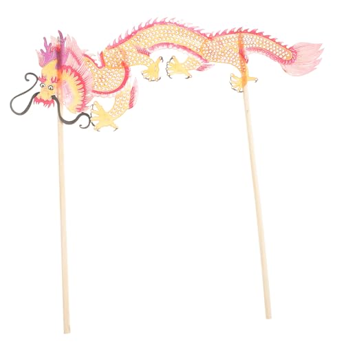 ibasenice Schattenpuppenspiel selber Machen schöbe bescherung Toys spielsachen Chinesisches Schattentheater Spiel-Requisiten chinesische Marionette Schattenpuppenmaterial hölzern ibasenice Schattenpuppenspiel selber Machen schöbe bescherung Toys spielsachen Chinesisches Schattentheater Spiel-Requisiten chinesische Marionette Schattenpuppenmaterial hölzern von ibasenice