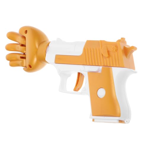 ibasenice Schere-Stein-Papier-spielspielzeug Fingerraten Partygeschenke Hand-Schere-Stein-Papier-Spielzeug Familienunterhaltungsspiel ibasenice Schere-Stein-Papier-spielspielzeug Fingerraten Partygeschenke Hand-Schere-Stein-Papier-Spielzeug Familienunterhaltungsspiel von ibasenice