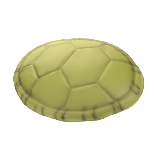 ibasenice Halloween Schildkröte Kostüm Requisiten Eva Schildkrötenpanzer Spielzeug Schildkrötenpanzer Dress up Zubehör von ibasenice
