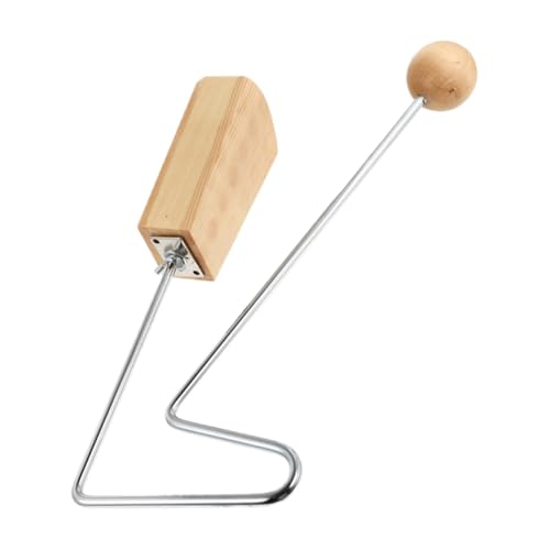 ibasenice Schlagzeug -Instrumente -Klavier Tremolo- Wellenklangtrommel Musikinstrumente Für Kleinkinder Gongs Musikspielzeug Für Babys Tamburine Für Erwachsene Khaki Holz ibasenice Schlagzeug -Instrumente -Klavier Tremolo- Wellenklangtrommel Musikinstrumente Für Kleinkinder Gongs Musikspielzeug Für Babys Tamburine Für Erwachsene Khaki Holz von ibasenice