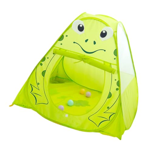 ibasenice Schloss Spielzelt Tent zelte kinderparty Indoor-Spielhaus Kinderzelt mit Aufbewahrungstasche Party Dekoration kinderzimmer spielezelt Zelt ibasenice Schloss Spielzelt Tent zelte kinderparty Indoor-Spielhaus Kinderzelt mit Aufbewahrungstasche Party Dekoration kinderzimmer spielezelt Zelt von ibasenice