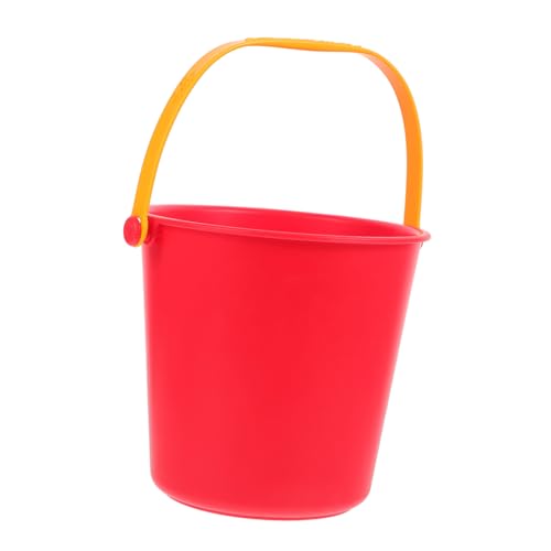 ibasenice Schneeeimer Tragbarer Eimer Sand Strandeimer Strandzubehör Strandspielzeug Kleinkind Massen Strandspielzeug Strandspielzeug Sommer Strandeimer Kleinkind ibasenice Schneeeimer Tragbarer Eimer Sand Strandeimer Strandzubehör Strandspielzeug Kleinkind Massen Strandspielzeug Strandspielzeug Sommer Strandeimer Kleinkind von ibasenice