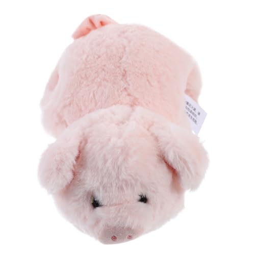 ibasenice Schweinchen-Plüschtier-Handschlaufe Animals Toys for Kuscheltier Tierisches Handgelenk-Armband Plüschtiere für Tierplüschpuppe Partygeschenke PP Baumwolle Rosa ibasenice Schweinchen-Plüschtier-Handschlaufe Animals Toys for Kuscheltier Tierisches Handgelenk-Armband Plüschtiere für Tierplüschpuppe Partygeschenke PP Baumwolle Rosa von ibasenice