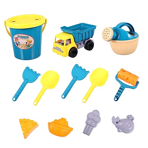 ibasenice Set Strandeimer Kinderspielzeug Strandspielzeug Für Strandspielzeug Sommerspielzeug Sandbaggerwerkzeuge Strand Sandspielzeug Strandspielzeug Für Strandspielzeug Für Kunststoff ibasenice Set Strandeimer Kinderspielzeug Strandspielzeug Für Strandspielzeug Sommerspielzeug Sandbaggerwerkzeuge Strand Sandspielzeug Strandspielzeug Für Strandspielzeug Für Kunststoff von ibasenice