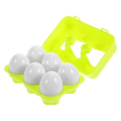 ibasenice Sicheres Lernspielzeug Eier Set zum Formen und Farbzuordnen für Kleinkinder Pädagogisches Steckspiel mit Bunten Spielerisches Training für Jungen und Mädchen Ostergeschenk ibasenice Sicheres Lernspielzeug Eier Set zum Formen und Farbzuordnen für Kleinkinder Pädagogisches Steckspiel mit Bunten Spielerisches Training für Jungen und Mädchen Ostergeschenk von ibasenice