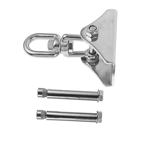 ibasenice Silber Pflanzen Deckenhaken Deckenschaukel Schaukel Kleiderbügel Edelstahl Deckenhaken ibasenice Silber Pflanzen Deckenhaken Deckenschaukel Schaukel Kleiderbügel Edelstahl Deckenhaken von ibasenice
