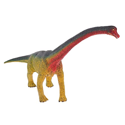 ibasenice Simulation Brachiosaurus Modell Junge Kinderspielzeug Tierspielzeug Aufblasbares Lernspielzeug Dekorative Dinosaurierfigur Kinderspielzeug Simulierte Figur Minispielzeug ibasenice Simulation Brachiosaurus Modell Junge Kinderspielzeug Tierspielzeug Aufblasbares Lernspielzeug Dekorative Dinosaurierfigur Kinderspielzeug Simulierte Figur Minispielzeug von ibasenice