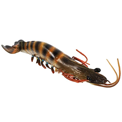 ibasenice Simulation Garnelen Modell Für Babys Lebensmittel Krabben Aquarium Ornamente Für Badespielzeug B Kinderspielzeug Pädagogisches Garnelen Meerestier Aquarium Kunststoff ibasenice Simulation Garnelen Modell Für Babys Lebensmittel Krabben Aquarium Ornamente Für Badespielzeug B Kinderspielzeug Pädagogisches Garnelen Meerestier Aquarium Kunststoff von ibasenice