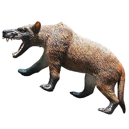ibasenice Figurine Spielzeug Kognitive Tiermodelle Für Mädchen Lernspielzeug Für Schulprojekte Und Kinderzimmerdekoration Hergestellt Langlebigem Kunststoff ibasenice Figurine Spielzeug Kognitive Tiermodelle Für Mädchen Lernspielzeug Für Schulprojekte Und Kinderzimmerdekoration Hergestellt Langlebigem Kunststoff von ibasenice