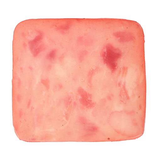 ibasenice Simulationsrindfleischmodell Aus Künstlichem Fleisch Balsam Roastbeef Gefälschte Lebensmittel Realistisch Simuliertes Nahrungsmittelfleisch Küchendekoration Rot ibasenice Simulationsrindfleischmodell Aus Künstlichem Fleisch Balsam Roastbeef Gefälschte Lebensmittel Realistisch Simuliertes Nahrungsmittelfleisch Küchendekoration Rot von ibasenice