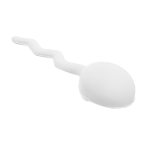 ibasenice Simulierte Kaulquappen Tierspielzeug Kognition Simulation Tiermodell Weißer Schwamm ibasenice Simulierte Kaulquappen Tierspielzeug Kognition Simulation Tiermodell Weißer Schwamm von ibasenice