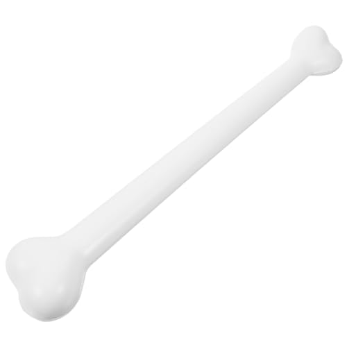 ibasenice Simulierte Knochendekorationen Plastikfächerknochen Knochen Halloween Handwerk Mini-Knochen Plastikknochen kleine Knochen Halloween Körperteile Halloween Weiß ibasenice Simulierte Knochendekorationen Plastikfächerknochen Knochen Halloween Handwerk Mini-Knochen Plastikknochen kleine Knochen Halloween Körperteile Halloween Weiß von ibasenice