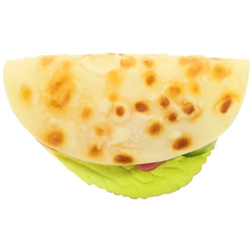 ibasenice Gemüsepfannkuchen Simulation Spiel Lebensmittel Gefälschte Lebensmittel Modell Pfannkuchen Display Prop Künstliche Dekorative ibasenice Gemüsepfannkuchen Simulation Spiel Lebensmittel Gefälschte Lebensmittel Modell Pfannkuchen Display Prop Künstliche Dekorative von ibasenice