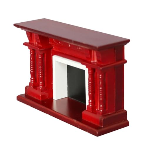 ibasenice Miniatur Kamin Für Dekoration Möbel Zubehör Für Für Kreative Projekte Und Szenen Gestaltung ibasenice Miniatur Kamin Für Dekoration Möbel Zubehör Für Für Kreative Projekte Und Szenen Gestaltung von ibasenice