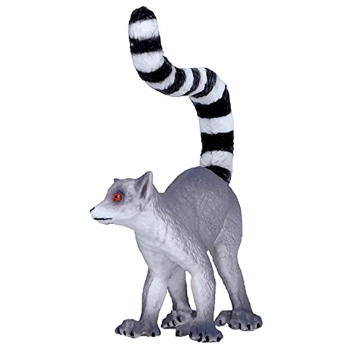 ibasenice Simulierter Lemur Überraschungs Wellensittich Plüsch Spielt Junge Fuchs Dekoration Tier Fuchs Puppen Kuscheltier Kuscheltier Kinderornamente Für Figuren ibasenice Simulierter Lemur Überraschungs Wellensittich Plüsch Spielt Junge Fuchs Dekoration Tier Fuchs Puppen Kuscheltier Kuscheltier Kinderornamente Für Figuren von ibasenice