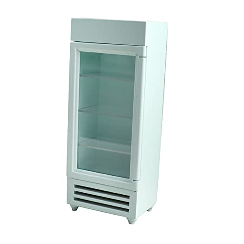 ibasenice Simulierter Mini-Kühlschrank holzspielzeug holzspielsachen spielzeugküche Puppe Miniatur mini kühlschrank Kleiner kühlschrank Spielzeugkühlschrank Mini-Hauskühlschrank Light Green ibasenice Simulierter Mini-Kühlschrank holzspielzeug holzspielsachen spielzeugküche Puppe Miniatur mini kühlschrank Kleiner kühlschrank Spielzeugkühlschrank Mini-Hauskühlschrank Light Green von ibasenice