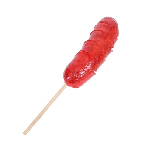 ibasenice Simuliertes Hot Dog Modell Langlebiges Realistisch Aussehendes BBQ Requisit für Party- Küchen Eventdekoration Einfach zu Reinigen Vielseitiges Fake Food von ibasenice