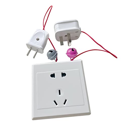 ibasenice Toddler Bell Socket Busy Board Spielzeug Für Kleinkinder Lernspielzeug Aus Robustem Kunststoff Feinmotorik Konzentration Und Kreativen Für Jungen Und Mädchen von ibasenice