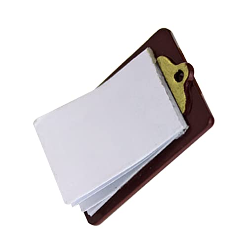 ibasenice Mini Schreibtafel Für Lustiges Fotorequisit Dekorative Miniatur Für Bastelprojekte Lernspielzeug Für Verschönerung Von -landschaften ibasenice Mini Schreibtafel Für Lustiges Fotorequisit Dekorative Miniatur Für Bastelprojekte Lernspielzeug Für Verschönerung Von -landschaften von ibasenice