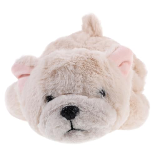 ibasenice Slap Hugger Für Dekoration Tier Handgelenkbänder Kinderarmbänder Dekoration Armbänder Plüschpuppe Cartoon Gefüllt Hugger Schnapparmband Partygeschenk Pp von ibasenice