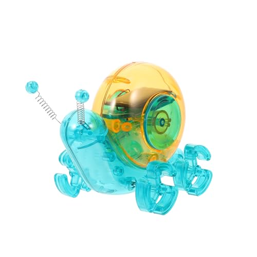 ibasenice Solarschnecke Tiere Stammschnecke Spielzeugroboter Fernbedienungsspinne Fernbedienungsmaus Spinne Lernsets Kinderspielzeug Lernspielzeug Kunststoff ibasenice Solarschnecke Tiere Stammschnecke Spielzeugroboter Fernbedienungsspinne Fernbedienungsmaus Spinne Lernsets Kinderspielzeug Lernspielzeug Kunststoff von ibasenice