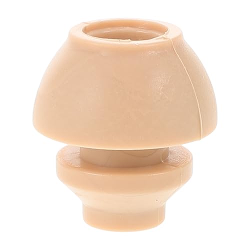 ibasenice Puppe Hals Adapter 1/6 Puppe Hals Sculpt für Action Figur ibasenice Puppe Hals Adapter 1/6 Puppe Hals Sculpt für Action Figur von ibasenice