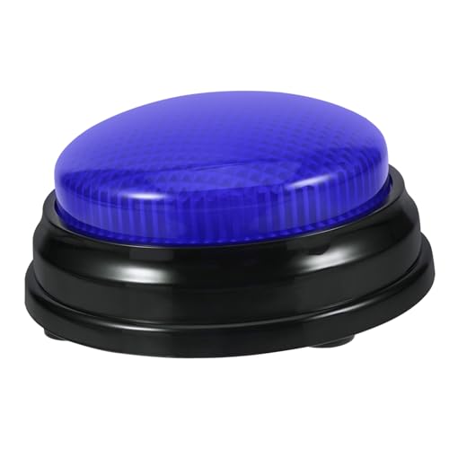 ibasenice Sound Button Aufkleber Beschreibbarer Button Lustige Spiel Gadgets Quiz Buttons Logo Hupe Soundeffekt Button Kit Hupen Summer Button Game Show Summer Lustige Spiele ibasenice Sound Button Aufkleber Beschreibbarer Button Lustige Spiel Gadgets Quiz Buttons Logo Hupe Soundeffekt Button Kit Hupen Summer Button Game Show Summer Lustige Spiele von ibasenice