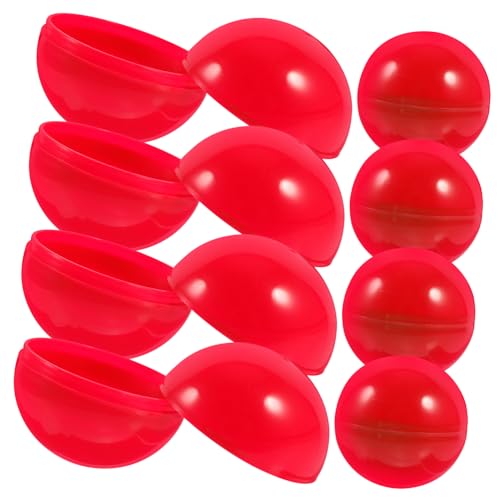 ibasenice Spiel 50 Stück Rot Aktivität Für Feiern Und Veranstaltungen ibasenice Spiel 50 Stück Rot Aktivität Für Feiern Und Veranstaltungen von ibasenice