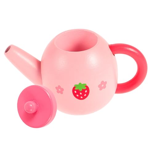 ibasenice Spielzeugtee Für Jungen Und Mädchen Miniatur- Rollenspiel-küchenspielzeug Realistische Mini-wasserkocher-Statue Für Babys Rollenspiele Und Dekoration ibasenice Spielzeugtee Für Jungen Und Mädchen Miniatur- Rollenspiel-küchenspielzeug Realistische Mini-wasserkocher-Statue Für Babys Rollenspiele Und Dekoration von ibasenice