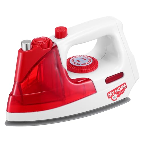 ibasenice Spielhaus küchenspielzeug für Kitchen Toys for basteln für Werkzeug-Sets entzückendes elektrisches Bügeleisenmodell Kinderspielzeug Abs Green ibasenice Spielhaus küchenspielzeug für Kitchen Toys for basteln für Werkzeug-Sets entzückendes elektrisches Bügeleisenmodell Kinderspielzeug Abs Green von ibasenice