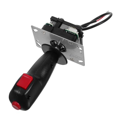 ibasenice Spielkonsole Spielmaschine Joystick Essstäbchen Flugzeug Controller Geschirr Rahmen Essstäbchen Flugzeug Joystick Plüsch Halterung Joystick Halle Joystick Schwarz Metall ibasenice Spielkonsole Spielmaschine Joystick Essstäbchen Flugzeug Controller Geschirr Rahmen Essstäbchen Flugzeug Joystick Plüsch Halterung Joystick Halle Joystick Schwarz Metall von ibasenice